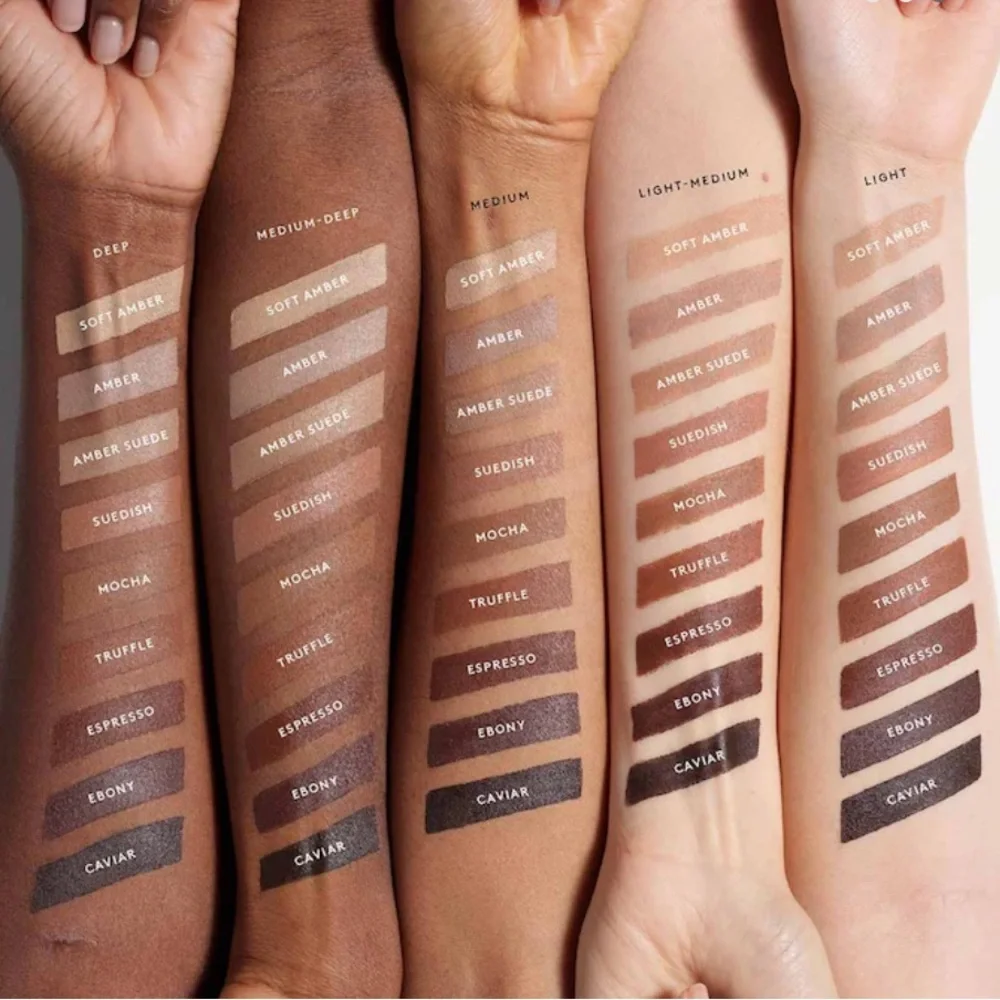 FENTY BEAUTY Match Stix Matte Contour Skinstick